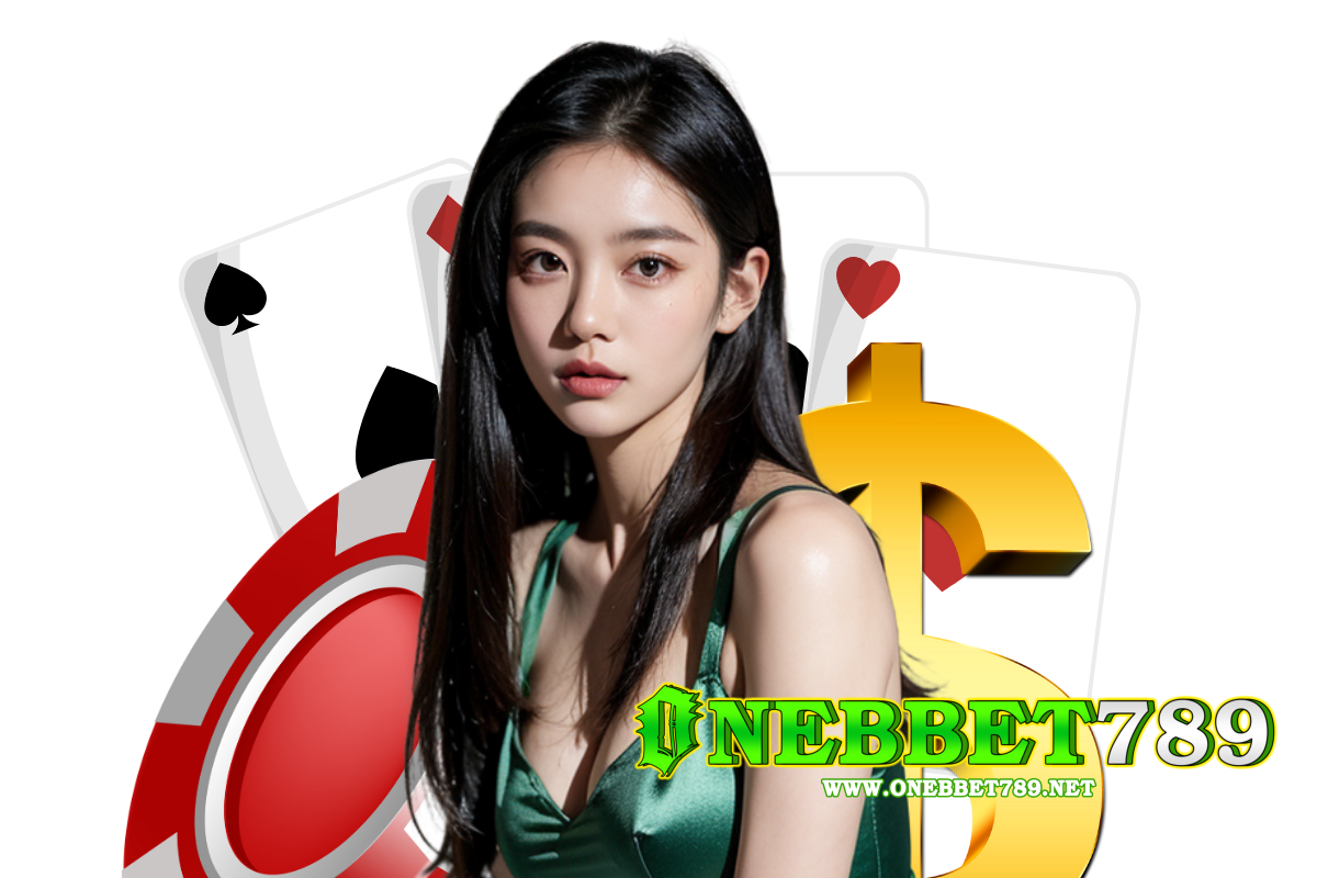 onebbet789 แจกเครดิตฟรี